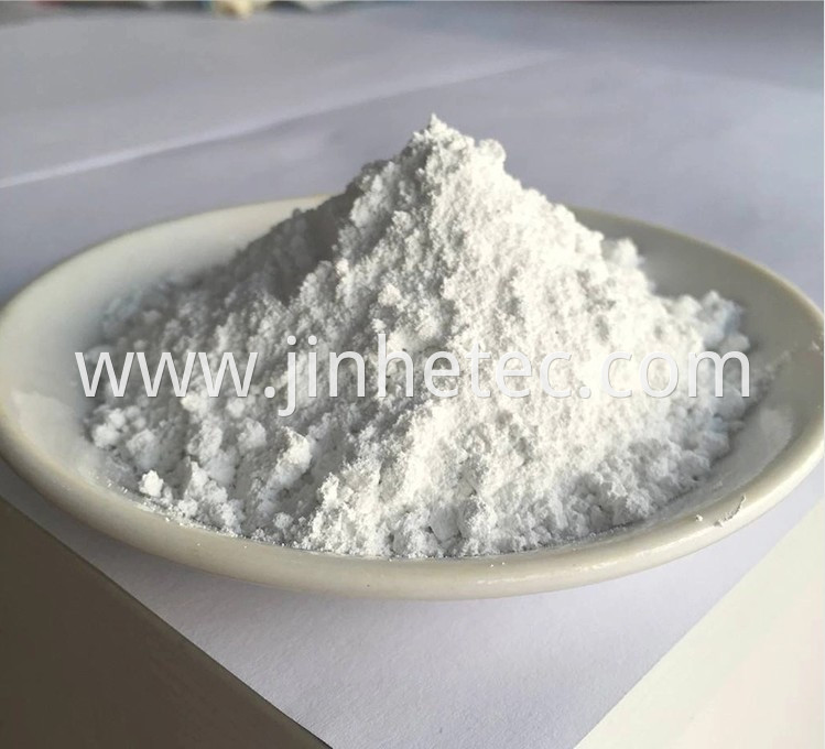 High Dispersibility Titanium Dioxide Rutile R902